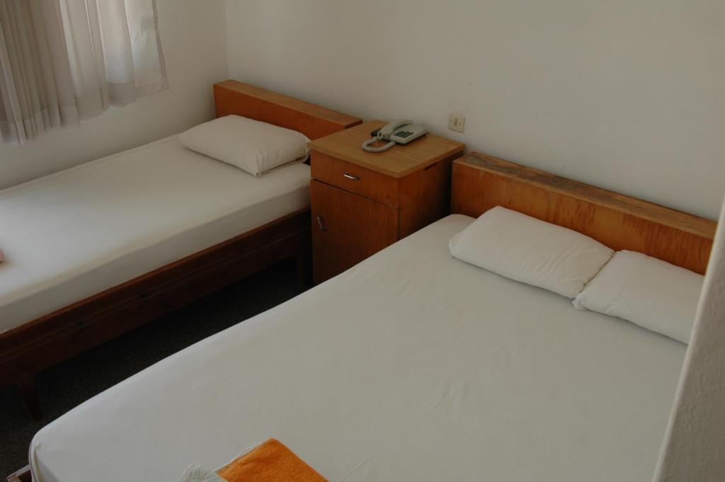 Kiyak Hotel دمرة الغرفة الصورة