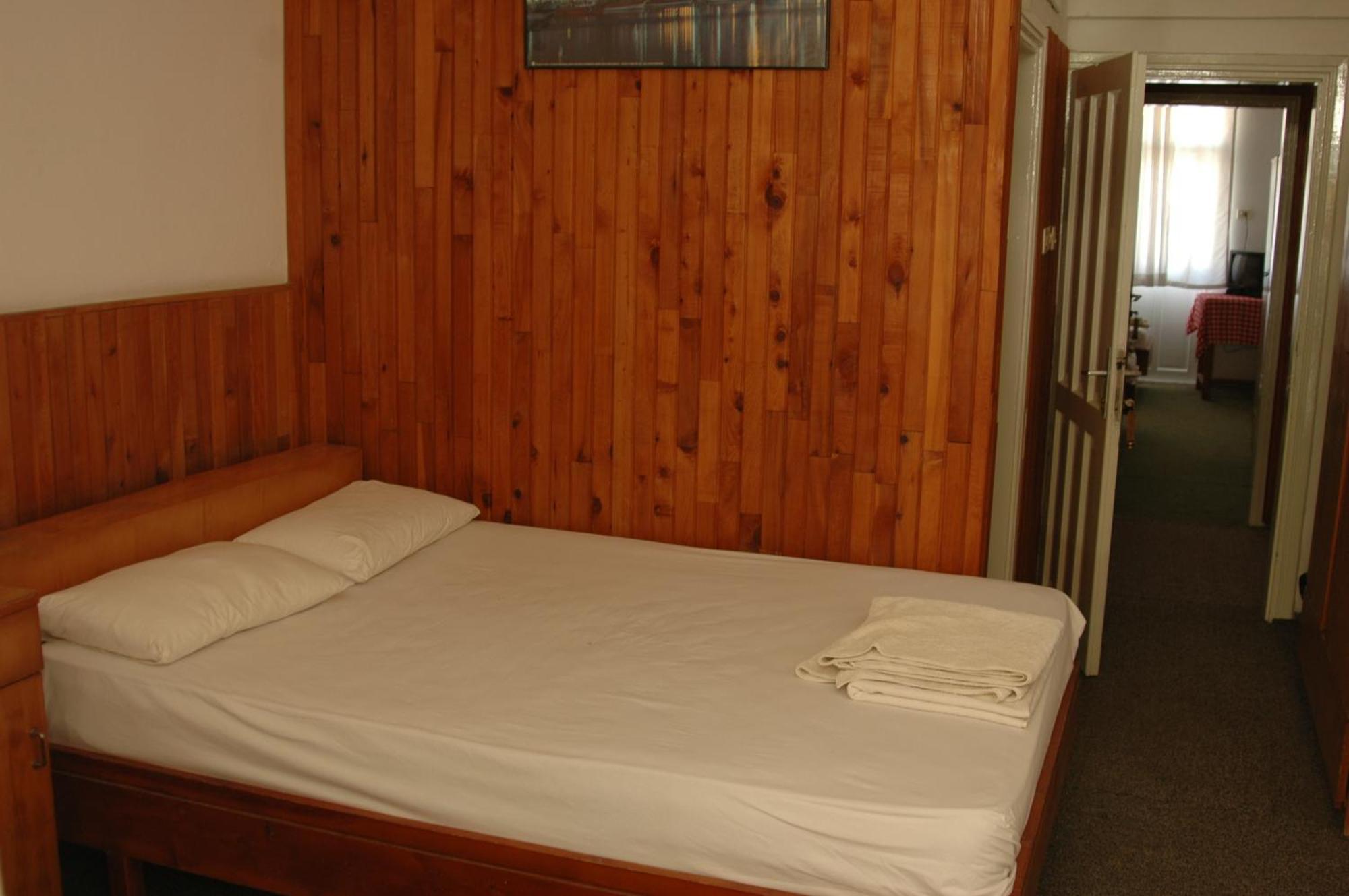 Kiyak Hotel دمرة المظهر الخارجي الصورة