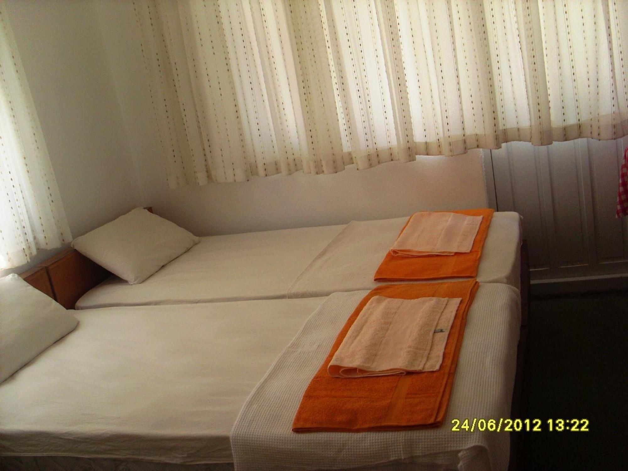 Kiyak Hotel دمرة المظهر الخارجي الصورة