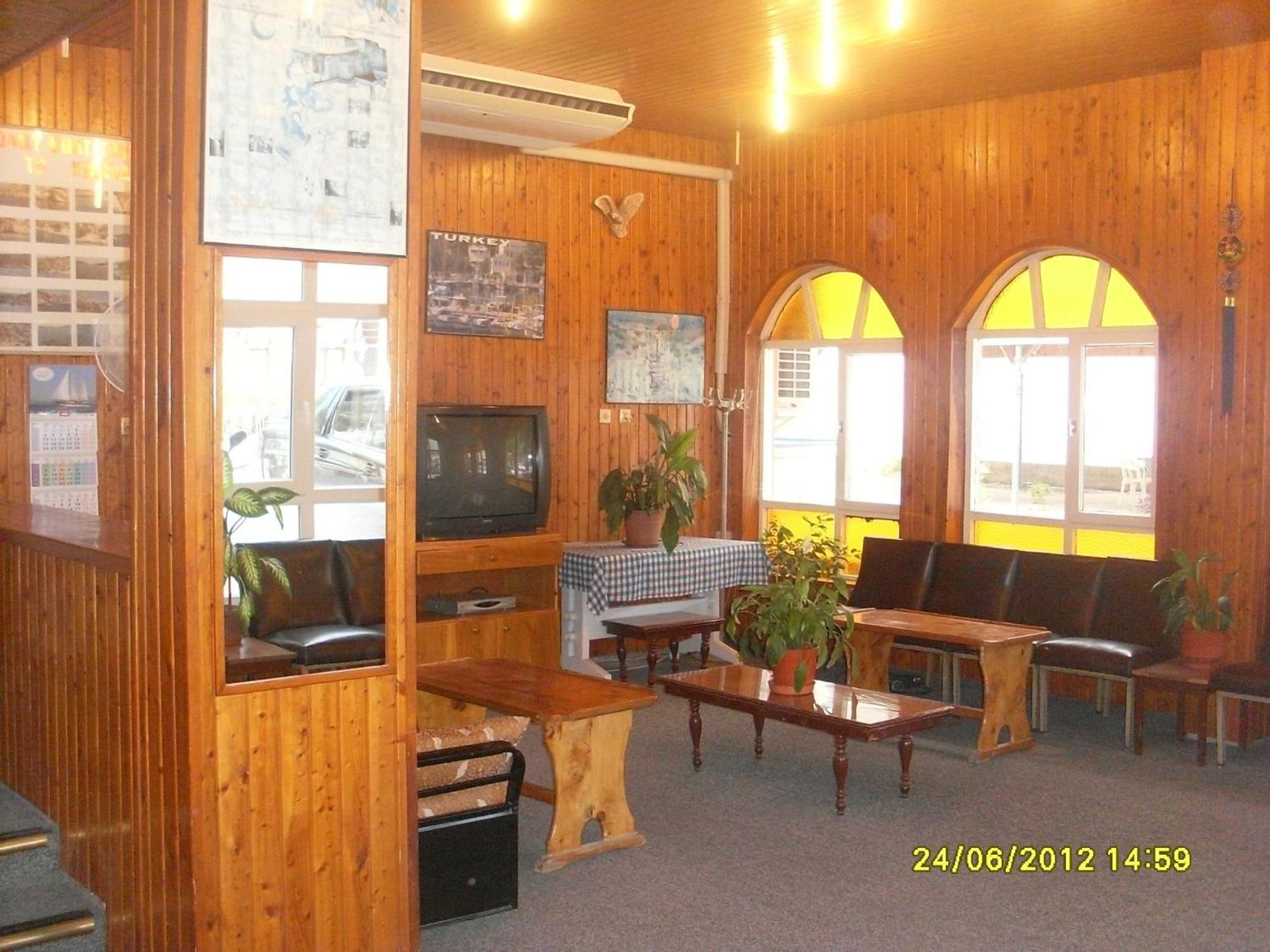 Kiyak Hotel دمرة المظهر الخارجي الصورة