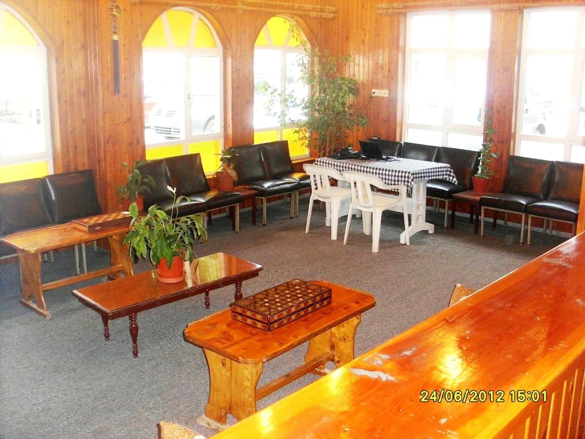 Kiyak Hotel دمرة المظهر الخارجي الصورة