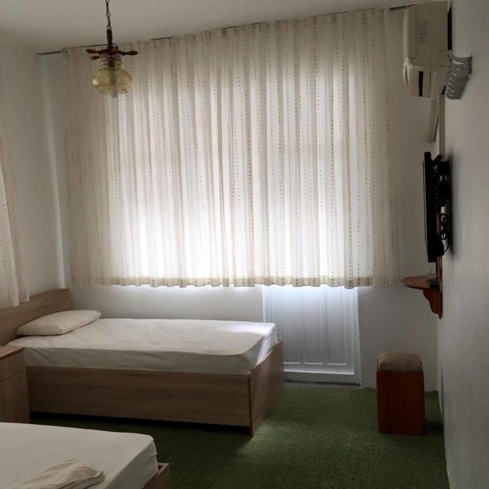 Kiyak Hotel دمرة المظهر الخارجي الصورة