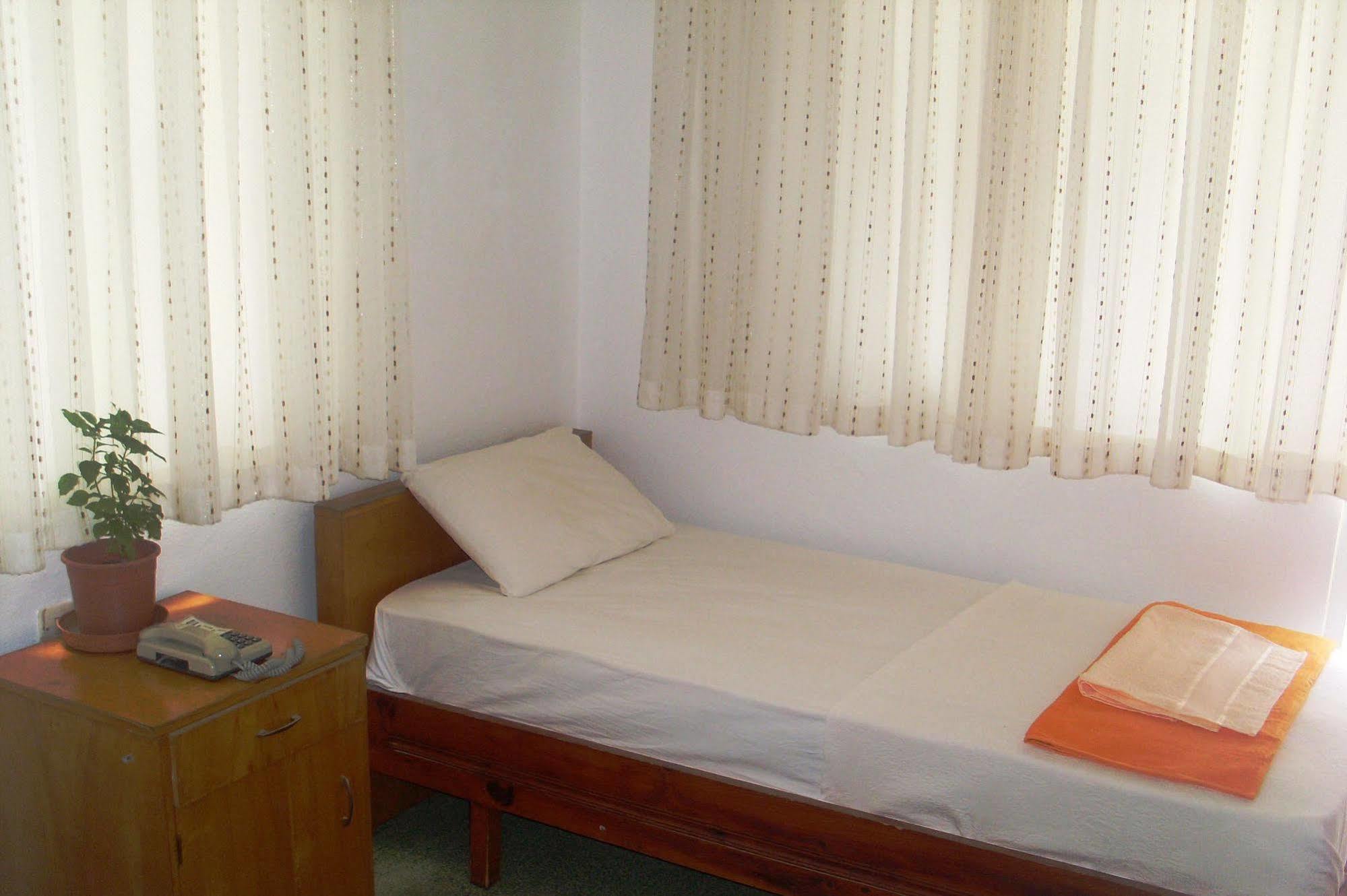Kiyak Hotel دمرة المظهر الخارجي الصورة