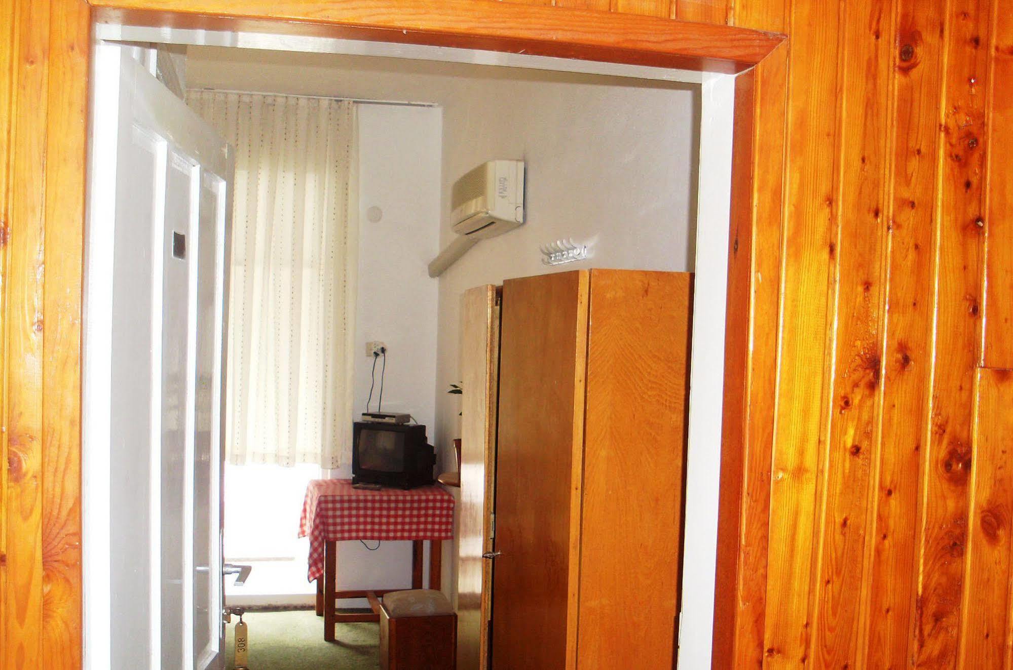 Kiyak Hotel دمرة المظهر الخارجي الصورة